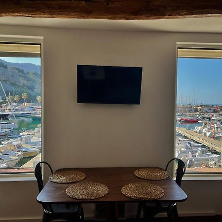 Apartament Le Palmyre Cassis Zewnętrze zdjęcie